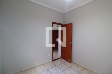 Quarto 1 de casa para alugar com 2 quartos, 150m² em Parque dos Pinos, Ribeirão Preto