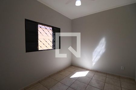 Quarto 2 de casa para alugar com 2 quartos, 150m² em Parque dos Pinos, Ribeirão Preto