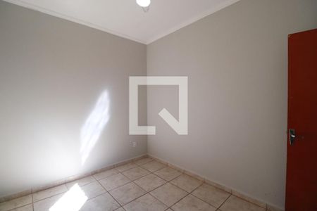 Quarto 2 de casa para alugar com 2 quartos, 150m² em Parque dos Pinos, Ribeirão Preto