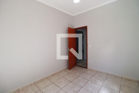 Quarto 2 de casa para alugar com 2 quartos, 150m² em Parque dos Pinos, Ribeirão Preto