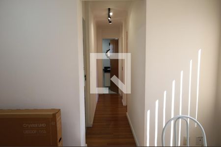 Apartamento para alugar com 2 quartos, 50m² em Jardim Campo Grande, São Paulo