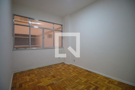 Quarto 1 de apartamento para alugar com 1 quarto, 41m² em Tijuca, Rio de Janeiro