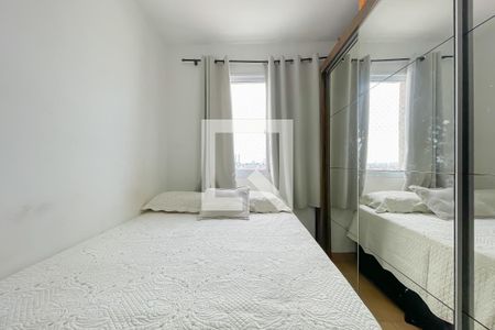 Quarto 1 de apartamento à venda com 2 quartos, 41m² em Aliança, Osasco