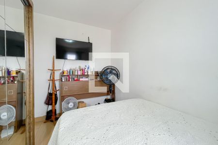 Quarto 1 de apartamento à venda com 2 quartos, 41m² em Aliança, Osasco