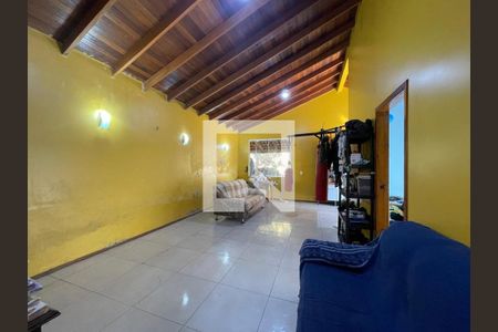Casa à venda com 2 quartos, 120m² em Campestre, São Leopoldo