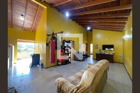 Casa à venda com 2 quartos, 120m² em Campestre, São Leopoldo