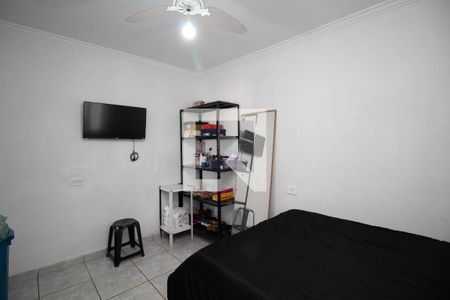 Quarto 1 de casa para alugar com 2 quartos, 100m² em Vila Barros, Guarulhos