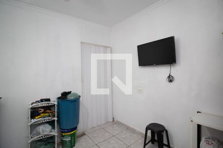 Quarto 1 de casa para alugar com 2 quartos, 100m² em Vila Barros, Guarulhos