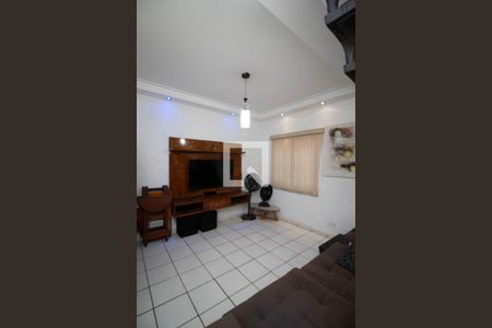 Sala de casa para alugar com 2 quartos, 100m² em Vila Barros, Guarulhos