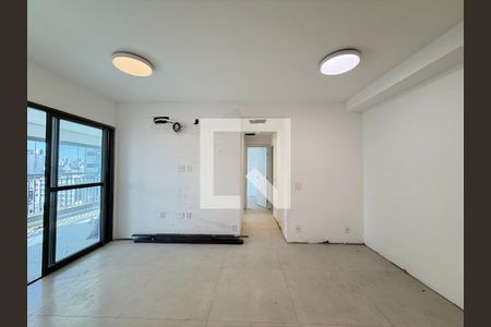 Apartamento para alugar com 2 quartos, 75m² em Quarta Parada, São Paulo