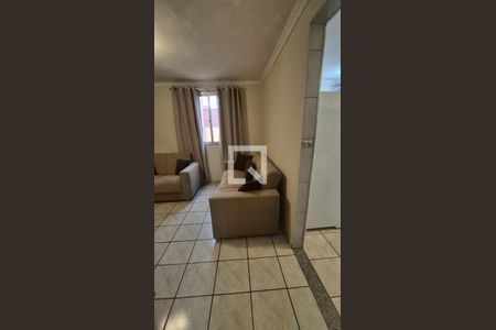 Apartamento à venda com 2 quartos, 54m² em Conjunto Residencial Planeta, Santo André
