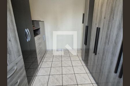 Apartamento à venda com 2 quartos, 54m² em Conjunto Residencial Planeta, Santo André