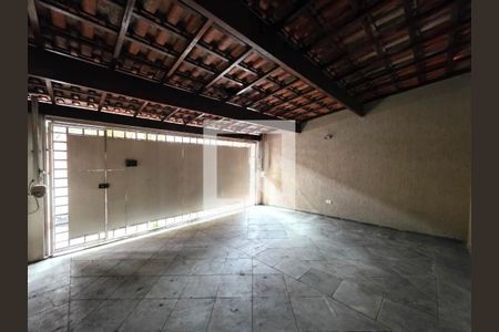 Casa à venda com 3 quartos, 141m² em Jardim America, Taboão da Serra