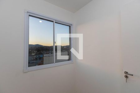 Quarto 2 de apartamento para alugar com 2 quartos, 28m² em Vila Nilo, São Paulo