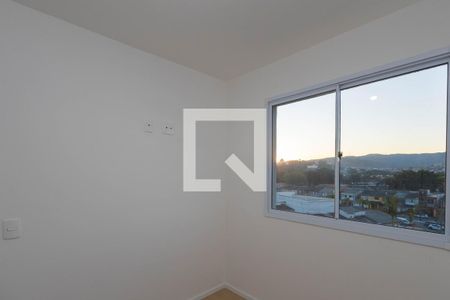Quarto 1 de apartamento para alugar com 2 quartos, 28m² em Vila Nilo, São Paulo
