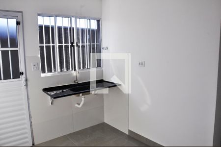 Apartamento à venda com 1 quarto, 25m² em Vila Zat, São Paulo
