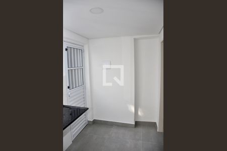 Apartamento à venda com 1 quarto, 25m² em Vila Zat, São Paulo