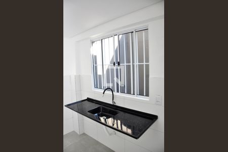 Apartamento à venda com 1 quarto, 25m² em Vila Zat, São Paulo