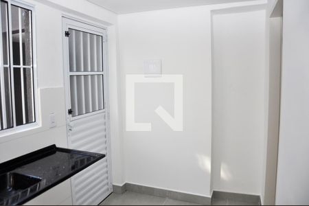 Apartamento à venda com 1 quarto, 25m² em Vila Zat, São Paulo