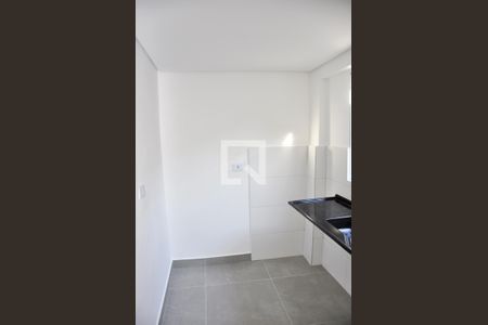 Apartamento à venda com 1 quarto, 25m² em Vila Zat, São Paulo