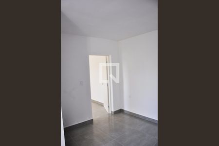 Detalhe - Sala e Cozinha de apartamento à venda com 1 quarto, 37m² em Vila Zat, São Paulo