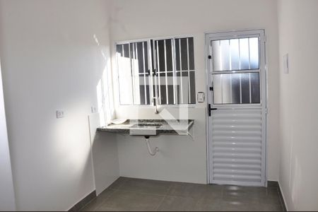 Apartamento para alugar com 1 quarto, 37m² em Vila Zat, São Paulo