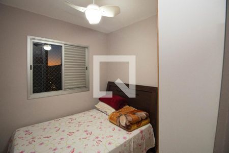 Quarto 2 de apartamento à venda com 2 quartos, 61m² em Vila Medeiros, São Paulo