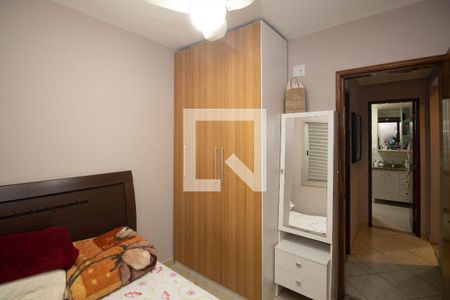 Quarto 2 de apartamento à venda com 2 quartos, 61m² em Vila Medeiros, São Paulo