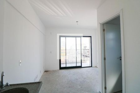 Kitnet/Studio à venda com 1 quarto, 33m² em Santo Amaro, São Paulo