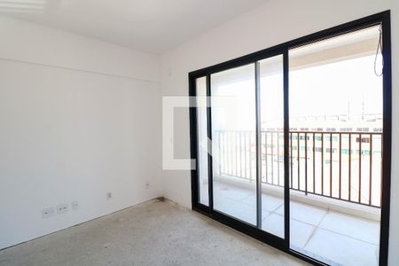 Kitnet/Studio à venda com 1 quarto, 33m² em Santo Amaro, São Paulo