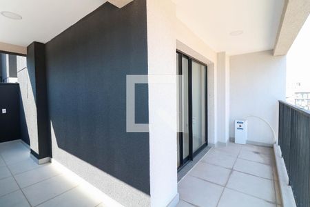 Kitnet/Studio à venda com 1 quarto, 33m² em Santo Amaro, São Paulo