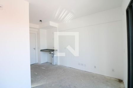 Kitnet/Studio à venda com 1 quarto, 33m² em Santo Amaro, São Paulo