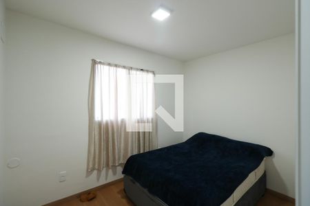 Quarto 1 de apartamento para alugar com 3 quartos, 56m² em Jardim Canhema, Diadema