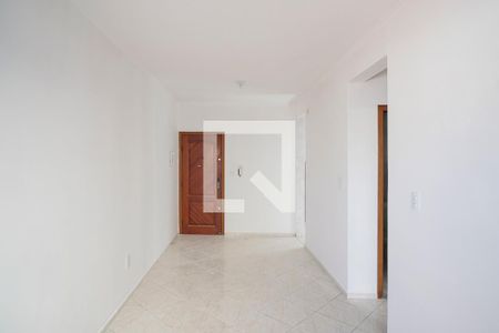 Sala de apartamento para alugar com 2 quartos, 62m² em Parque Santo Antonio, São Bernardo do Campo