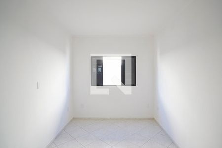 Suíte de apartamento para alugar com 2 quartos, 62m² em Parque Santo Antonio, São Bernardo do Campo