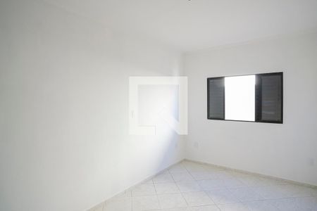 Suíte de apartamento para alugar com 2 quartos, 62m² em Parque Santo Antonio, São Bernardo do Campo