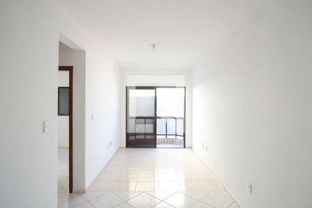 Sala de apartamento para alugar com 2 quartos, 62m² em Parque Santo Antonio, São Bernardo do Campo