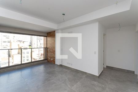 Apartamento para alugar com 2 quartos, 59m² em Perdizes, São Paulo