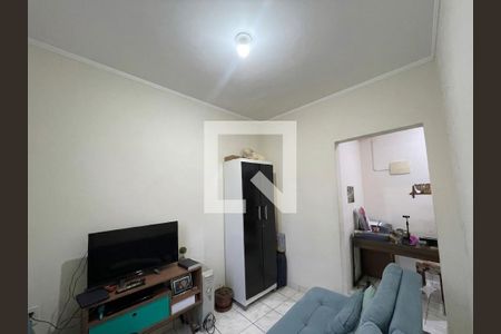 Sala de casa à venda com 5 quartos, 109m² em Grajaú, São Paulo