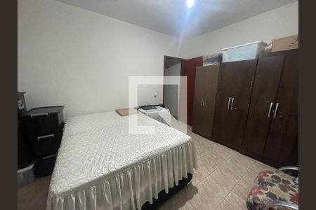Quarto de casa à venda com 5 quartos, 109m² em Grajaú, São Paulo
