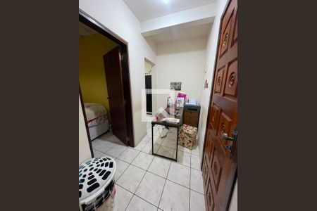 Sala de casa à venda com 5 quartos, 109m² em Grajaú, São Paulo