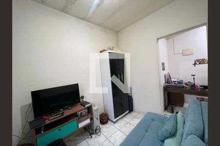 Sala de casa à venda com 5 quartos, 109m² em Grajaú, São Paulo