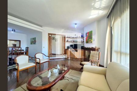 Apartamento à venda com 4 quartos, 156m² em Vila Mascote, São Paulo