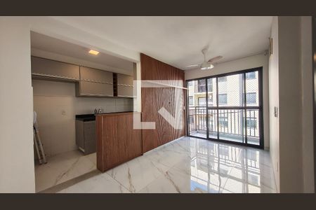 Apartamento à venda com 2 quartos, 50m² em Recreio dos Bandeirantes, Rio de Janeiro