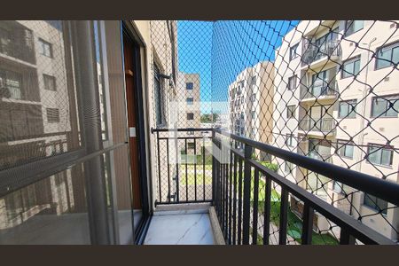 Apartamento à venda com 2 quartos, 50m² em Recreio dos Bandeirantes, Rio de Janeiro