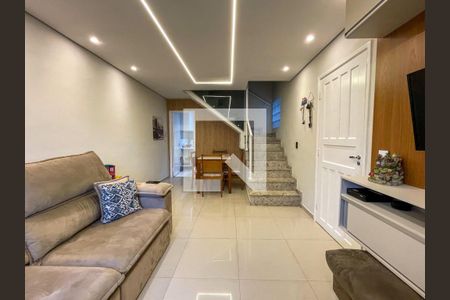 Foto 04 de casa de condomínio à venda com 2 quartos, 70m² em Jardim California, Barueri