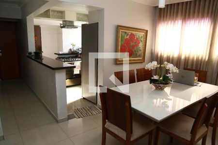 Apartamento para alugar com 3 quartos, 147m² em Setor Marista, Goiânia