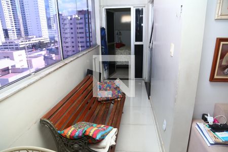Apartamento para alugar com 3 quartos, 147m² em Setor Marista, Goiânia