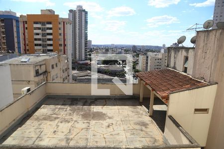 Apartamento para alugar com 3 quartos, 147m² em Setor Marista, Goiânia