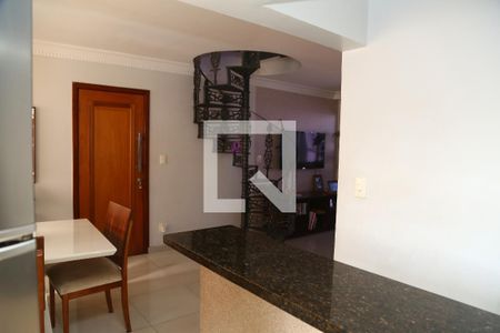 Apartamento para alugar com 3 quartos, 147m² em Setor Marista, Goiânia